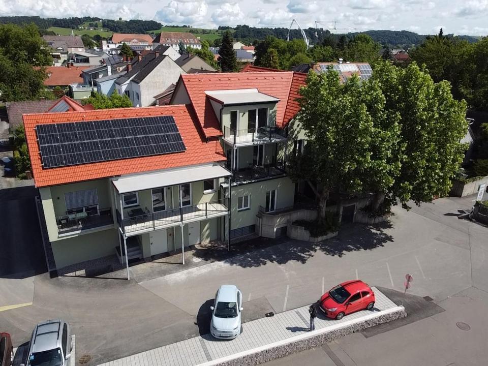 Die Faerberei Feldbach  Exterior photo